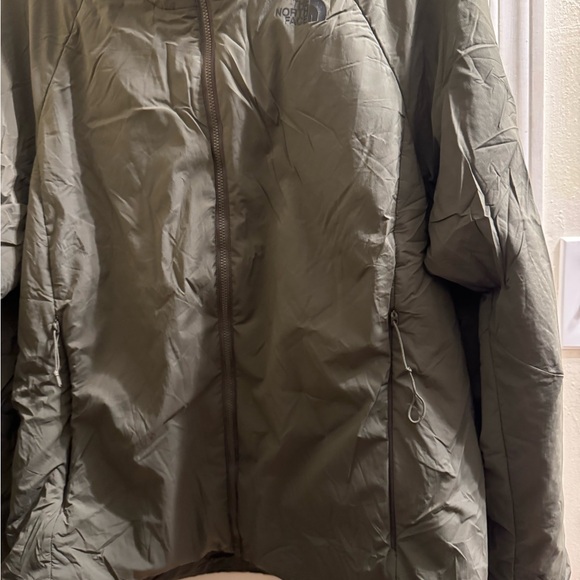 New north face jacket new without tag never wear - Picture 2 of 9